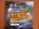 RED HOT CHILI PEPPERS Stadium Arcadium 4LP dcc 2006