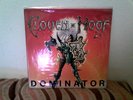 CLOVEN HOOF - Dominator LP METAL  VINYL