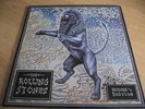 ROLLING STONES   BRIDGES TO BABYLON 1997 LP w/INNERS NM