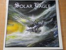 Solar Eagle-Charter To Nowhere LP private metal nwobhm
