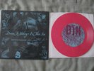 Down to Nothing On Thin Ice Rec Release PINK 63/125