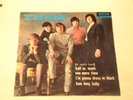 THEM SPAIN RARE EP IT WON'T HURT