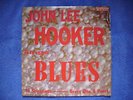 JOHN LEE HOOKER SINGS BLUES, KING #727