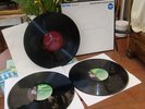 SETTON / SHEFFIELD coffret 3 volumes édition limtée