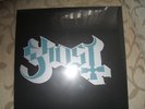 GHOST - Opus Eponymus LP *DIE - HARD* version RARRRRE
