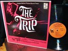 1967 MONO Orig THE TRIP Electric Flag   Acid Psych Jams