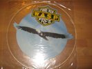 W.A.S.P. WASP - Forever Free - vinyl picture disc UNCUT