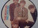 The Beatles 'She Loves You' UK 20th Anniv. Picture Disc