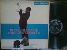 DIZZY GILLESPIE [World Statesman] NORGRAN DG/'56