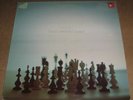 THEO LOEVENDIE CONSORT  Chess  1972 DUTCH JAZZ  DULFER