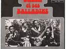 BALLA ET SES BALLADINS/AFRO GUINEE MANDINGUE-DEAD STOCK