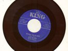 DOOWOP JUMP BLUES--KING-BLUE WAX--LUCKY MILLINDER--HEAR