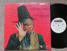 CAPTAIN BEEFHEART *Trout Mask Replica* 1969 Promo LP