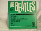 Vintage Beatles with Tony Sheridan rare 33 MGM E4215
