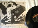 Scorpions Autographed (twice) Love at First Sting. Band
