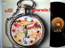 33 RPM BANCO DARWIN PROG  FIRST PRESS 1972