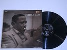 Roy Eldridge Clef DG Blk lbl Little Jazz 1st M-