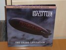 LED ZEPPELIN * The Grand Levitation * color 3LP Live O2
