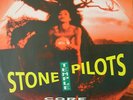 STONE TEMPLE PILOTS Core LP 1992 Original Insert Brazil