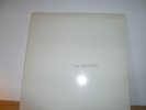 Beatles-White Album Mobile Fidelity LP