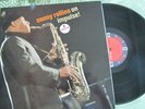 Sonny Rollins On Impulse Mono original label RVG  NM