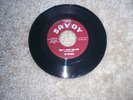NEW BREED R&B ON SAVOY-BIG MAYBELLE-HEAR IT