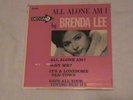 Very Nice Brenda Lee EP 