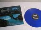 AMORPHIS-tales from the Thousand Lakes,Blaues Vinyl TOP