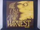 JON RAVEN HARVEST BROADSIDE 117 UK STEREO 1976 +BOOKLET