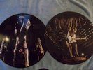 ACDC très rare picture disque  stiff upper lip