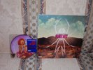 My Chemical Romance Danger Days COLORED LP & PIC DISC