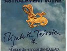 TESSIER FRANCOIS DE ROUBAIX Rare COSMIC PSYCH FUNK 7