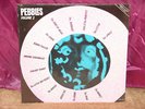 PEBBLES VOL2 LP ORIGINAL 60'S PUNK CLASSICS SEALED MINT