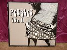 PEBBLES VOL11 LP ORIGINAL 60'S PUNK CLASSICS NEAR MINT