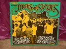 PEBBLES HIGH IN THE MID SIXTIES VOL1 LP NEAR MINT ACID