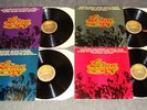 THIS IS LOMA (VOL 1-7) RARE UK 7 LP SET, NORTHERN SOUL