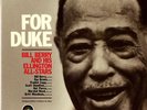 M&K BILL BERRY / FOR DUKE DIRECT TO DISC AUDIOPHILE LP