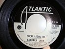 NORTHERN SOUL/ R&B- BARBARA LYNN- ATLANTIC RECORD- HEAR