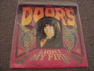 THE DOORS 