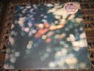 PINK FLOYD - OBSCURED BY CLOUDS - HARVEST UK 1972 /1ST