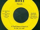 RARE NORTHERN SOUL Nat Hall 