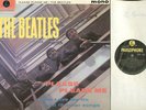 BEATLES Please Please Me FIRST Y/B UK LP Small 33 EX+