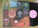 KING CRIMSON wake of poseidon ISLAND UK psych prog LP