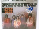 Steppenwolf-Self Titled-Sealed-1968-Chrome Cover-Psyche