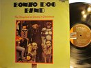 ? Bonzo Dog Band - Doughnut in Granny's Greenhouse (UK)