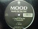Mood HUSTLE ON THE SIDE Hi-Tek Talib Kweli
