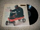 Thelonious Monk Septet Riverside LP RLP 1102 Stereo