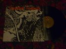 FRATERNITY - LIVESTOCK LP AUST PROG BLUES 71 BON SCOTT