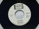 THE TIGERS 45 geeto tiger GTO hot rod/surf ROCK colpix