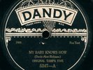 78: DANDY 5247 ORIGINAL TAMPA FIVE 